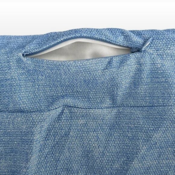 NWT Tommy Bahama Island Cays Skort in Blue Size XS Swimwear Active - Picture 6 of 13